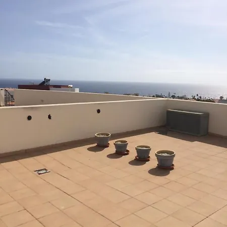 Lorena House Callao Salvaje Exterior photo