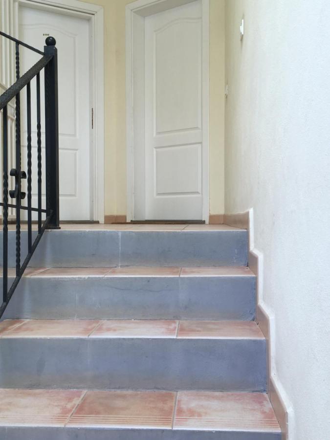 Appartamento Lorena House Callao Salvaje
